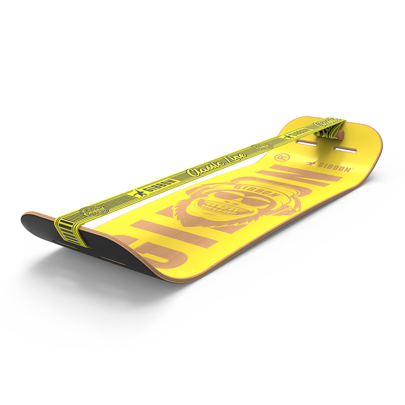 Giboard バランスボード Amazon | Gibbon GiBoard Balance Board - Standing Desk