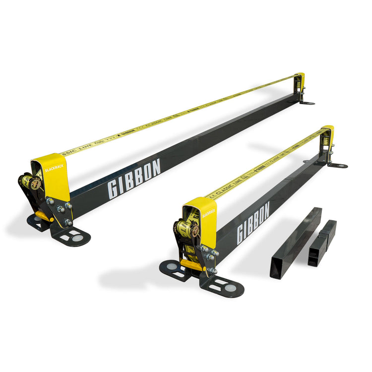 SLACKRACK Classic