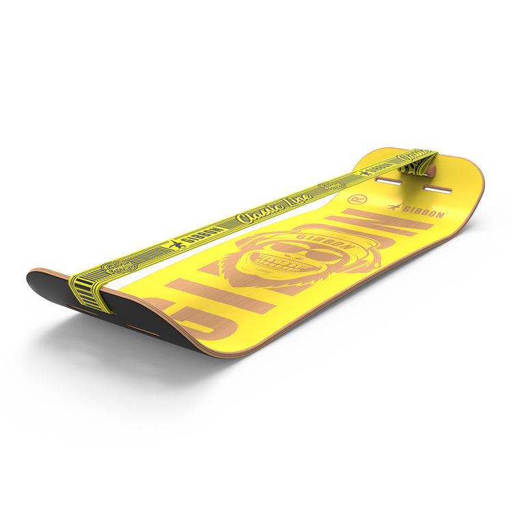 GIBOARD Bonzo Set