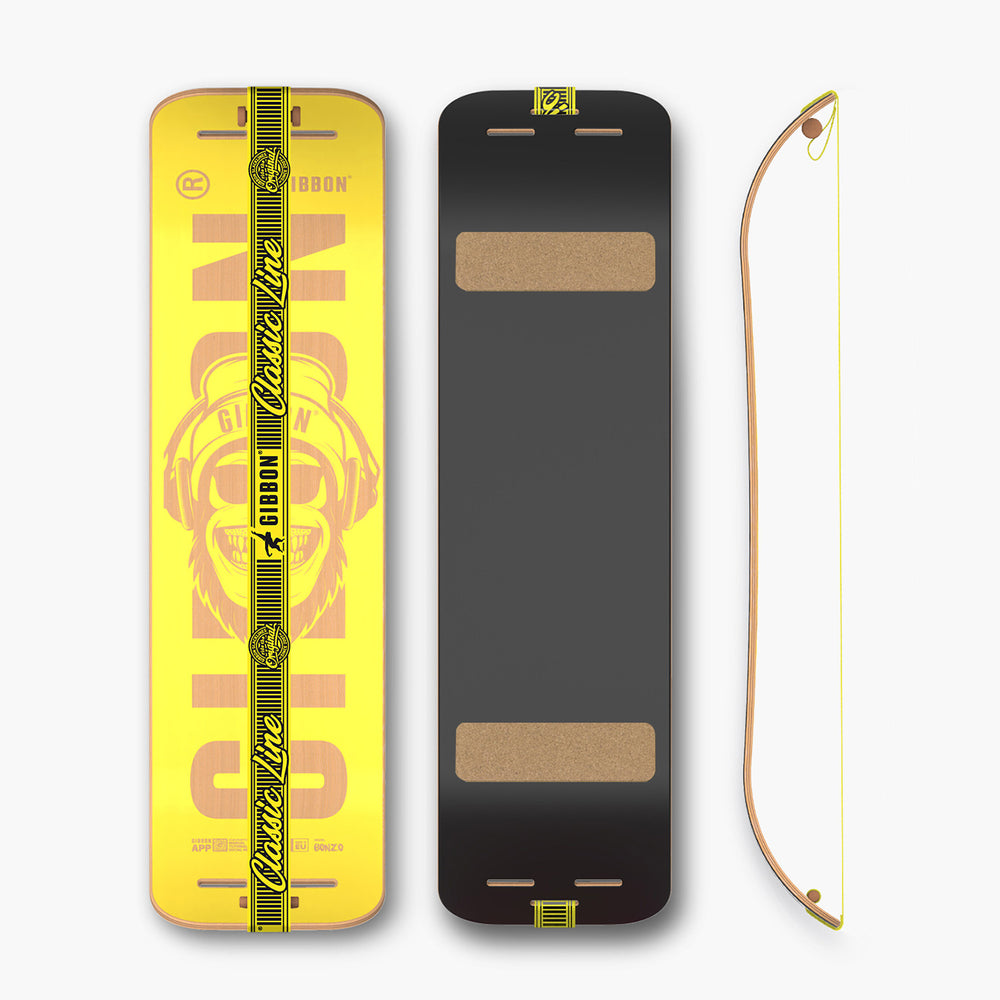 GIBOARD Bonzo Set