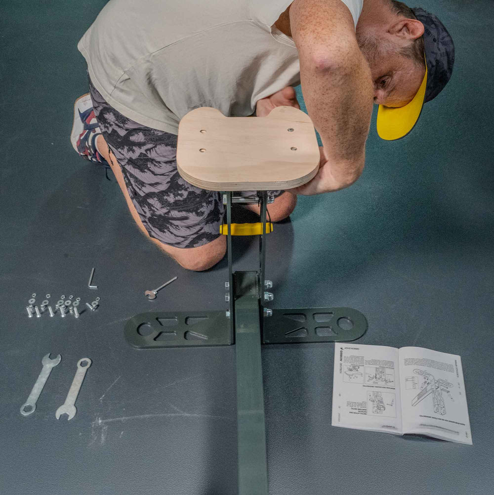 SLACKRACK XL Upgrade