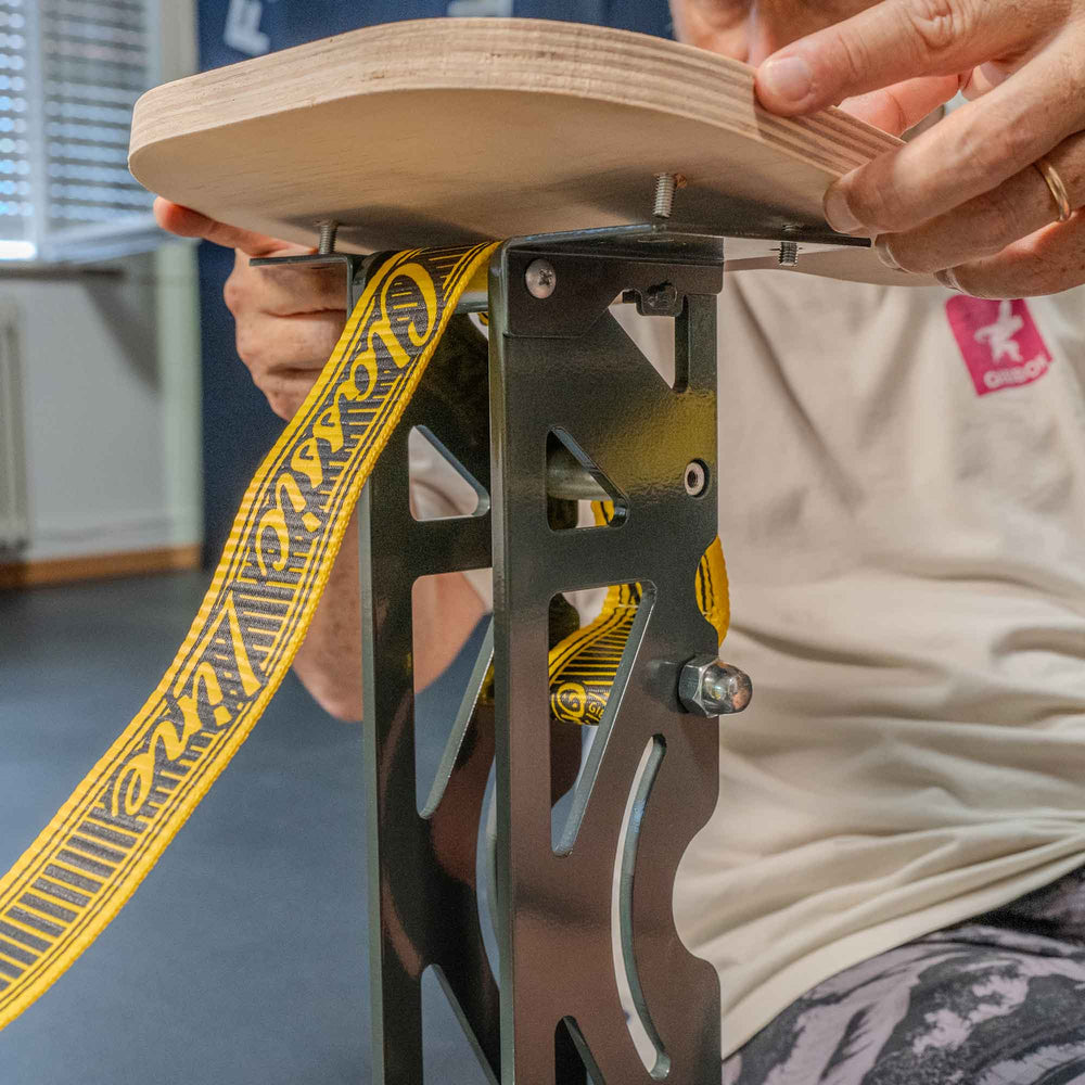SLACKRACK XL Upgrade