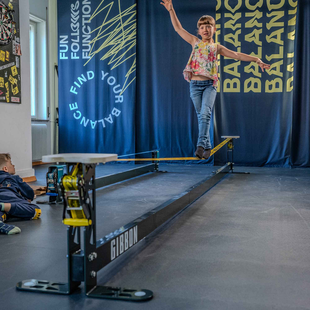 SLACKRACK XL Upgrade