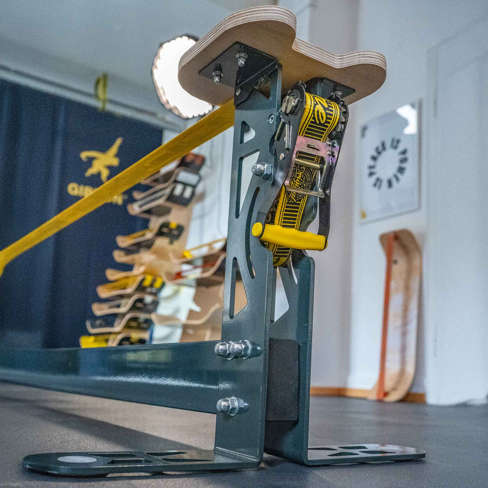 SLACKRACK XL Upgrade