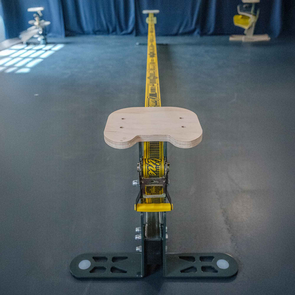 SLACKRACK XL Upgrade