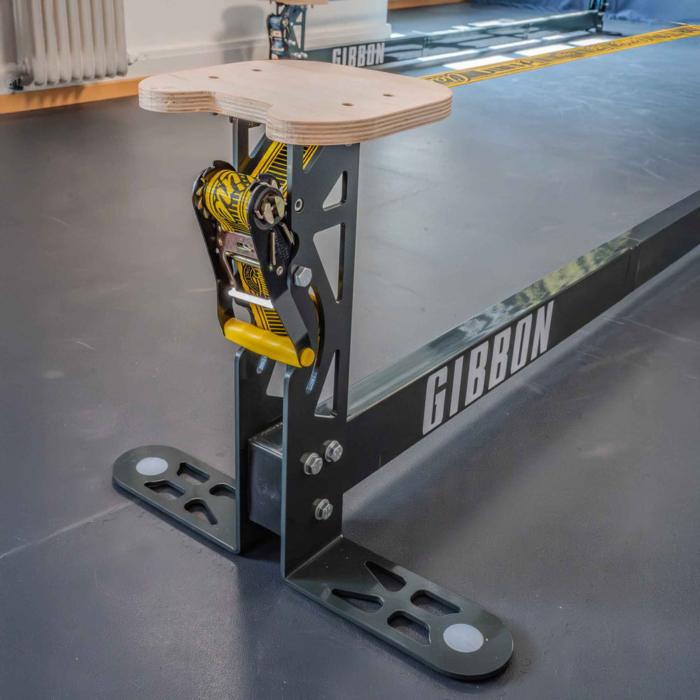SLACKRACK XL Upgrade
