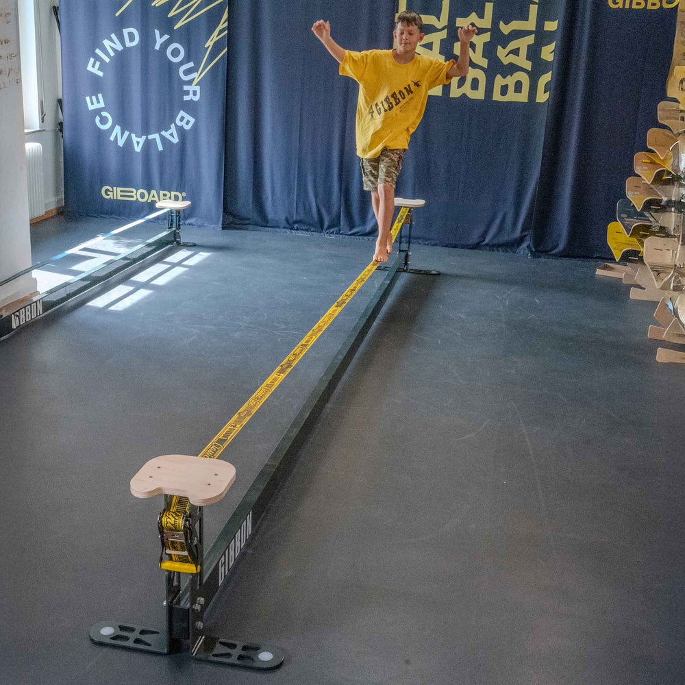 SLACKRACK XL Upgrade