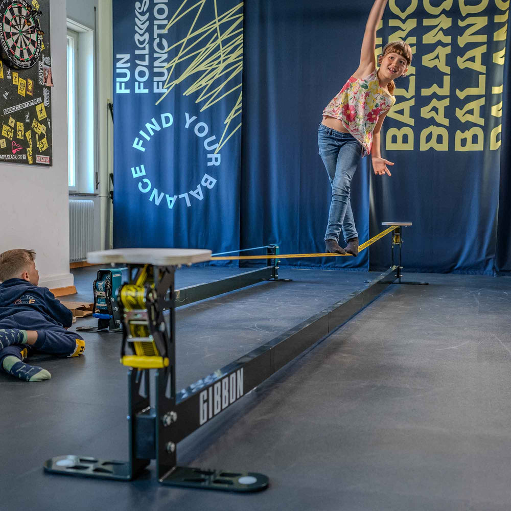 SLACKRACK XL Upgrade