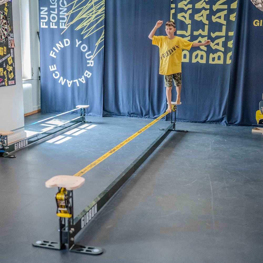 SLACKRACK XL Upgrade