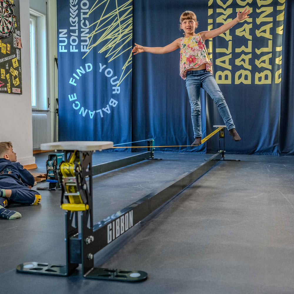 SLACKRACK XL Upgrade