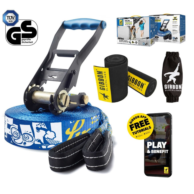 Funline Treewear Set