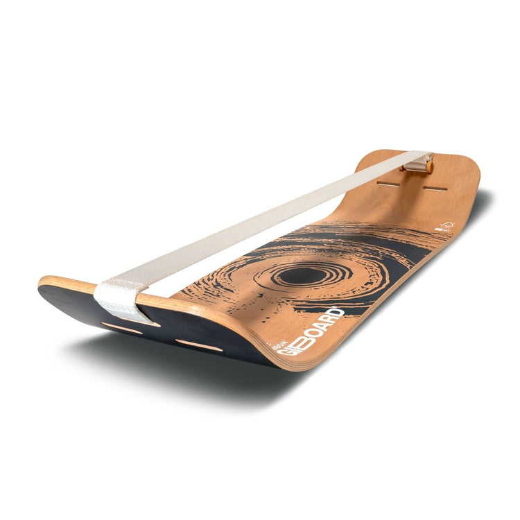 GIBOARD Active Set