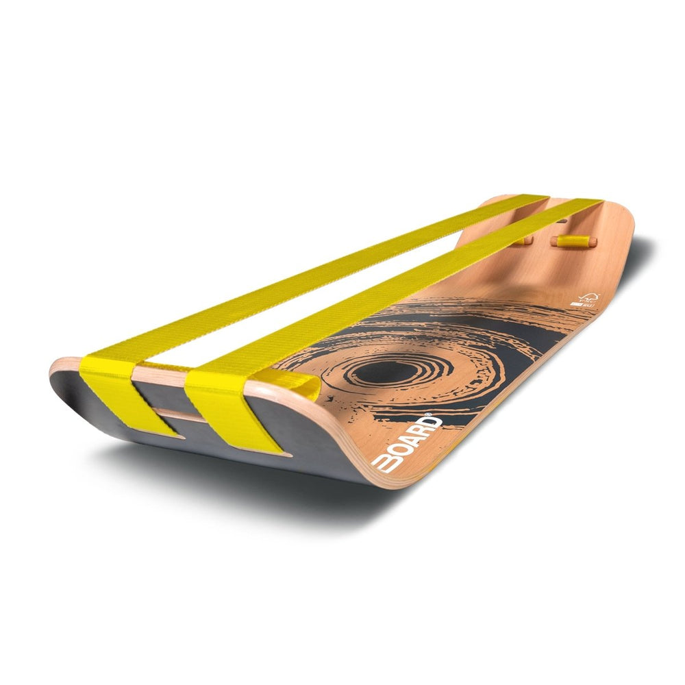 GIBOARD Active Set