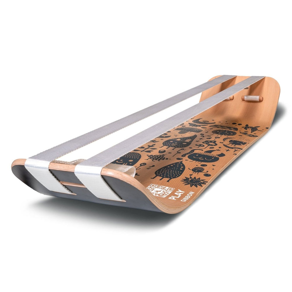 GIBOARD Play Set