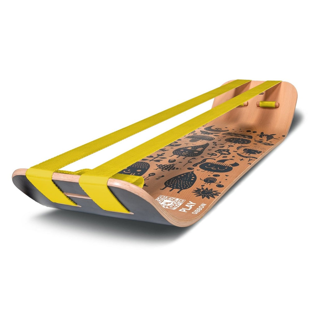 GIBOARD Play Set