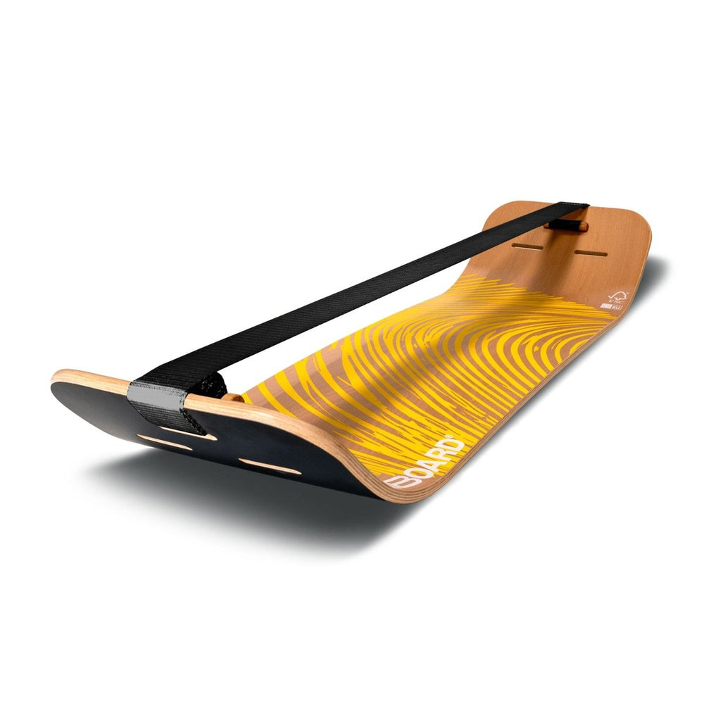 GIBOARD Zen Set - Gibbon Slacklinesslackline #gibbonslacklines
