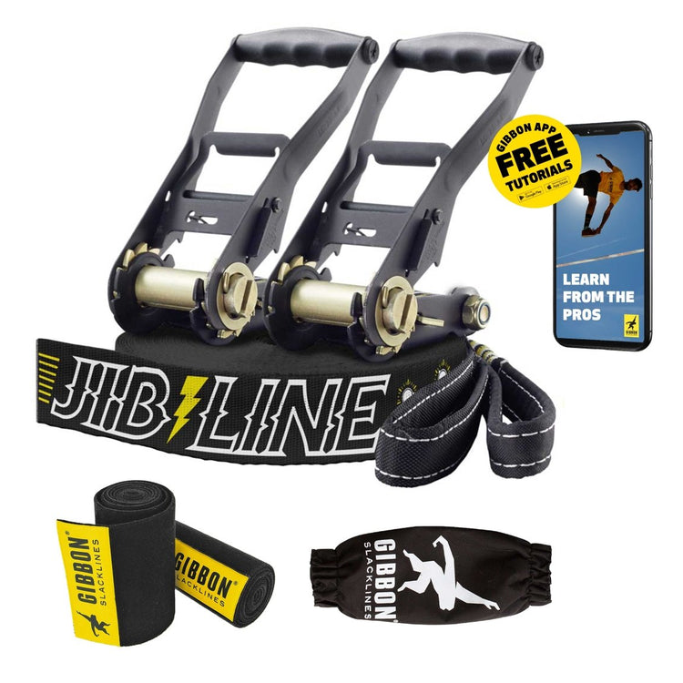 Jibline XL Treewear Set