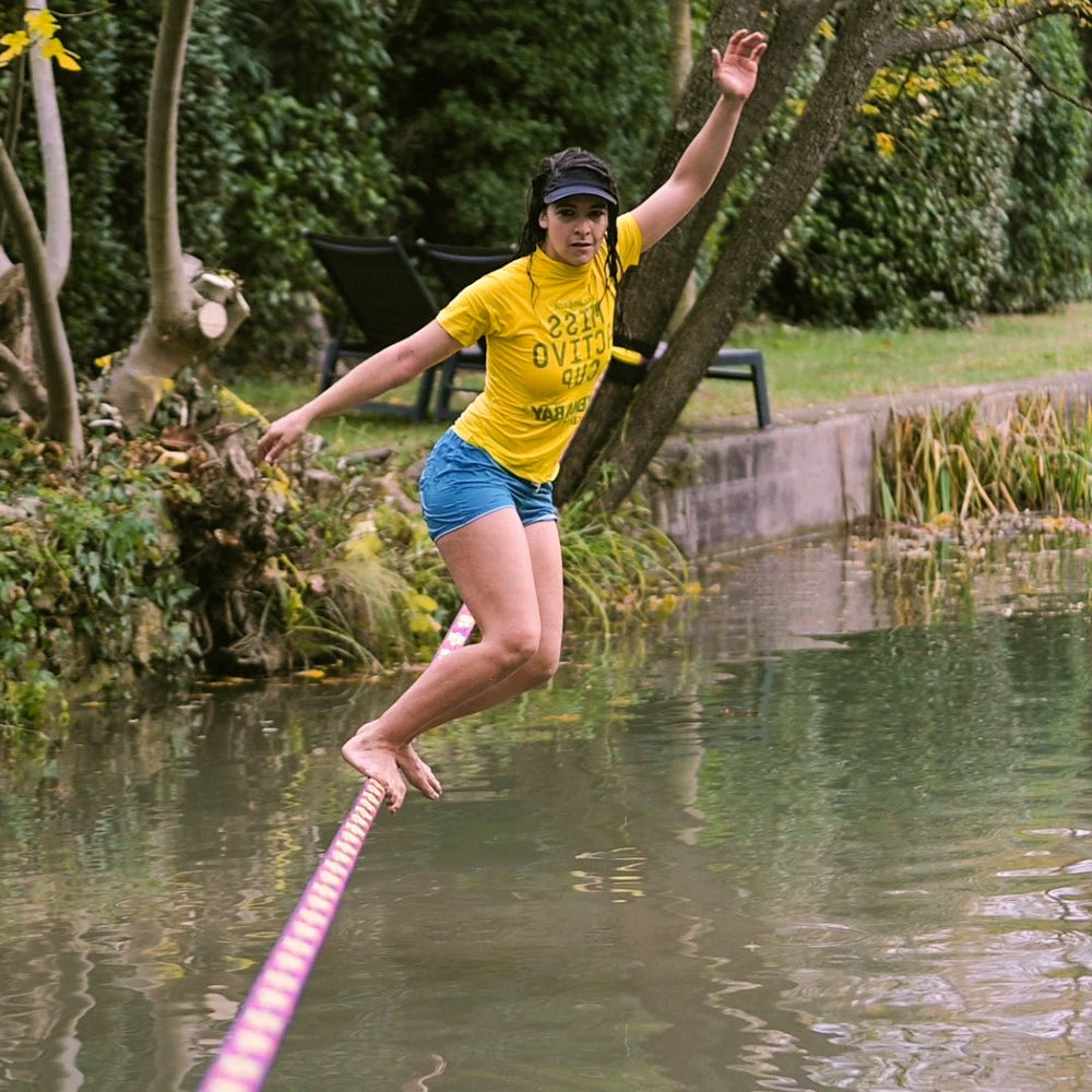 SURFERLINE TREEWEAR SET - Gibbon Slacklinesslackline #gibbonslacklines