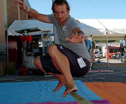 GIBBONの打ち上げ（デスクトップ画像）