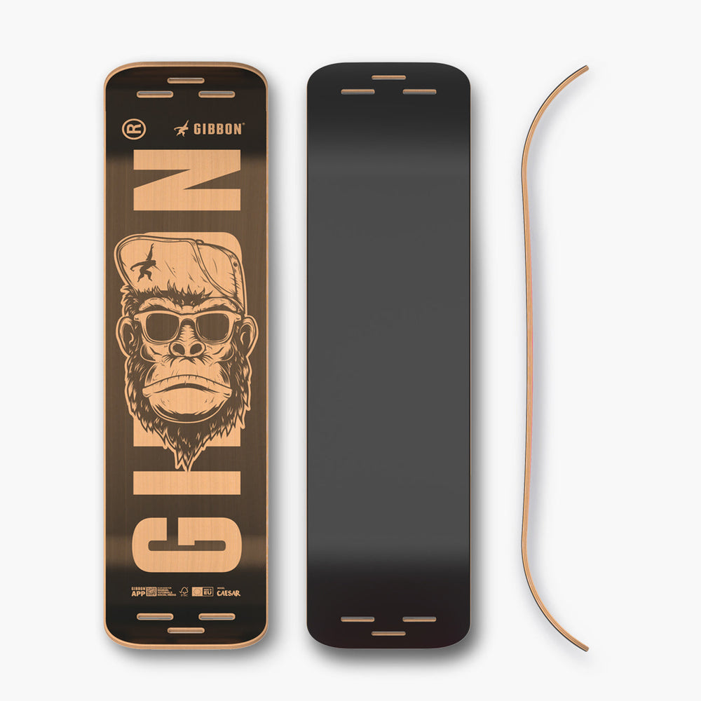 GIBOARD Deck - Caesar