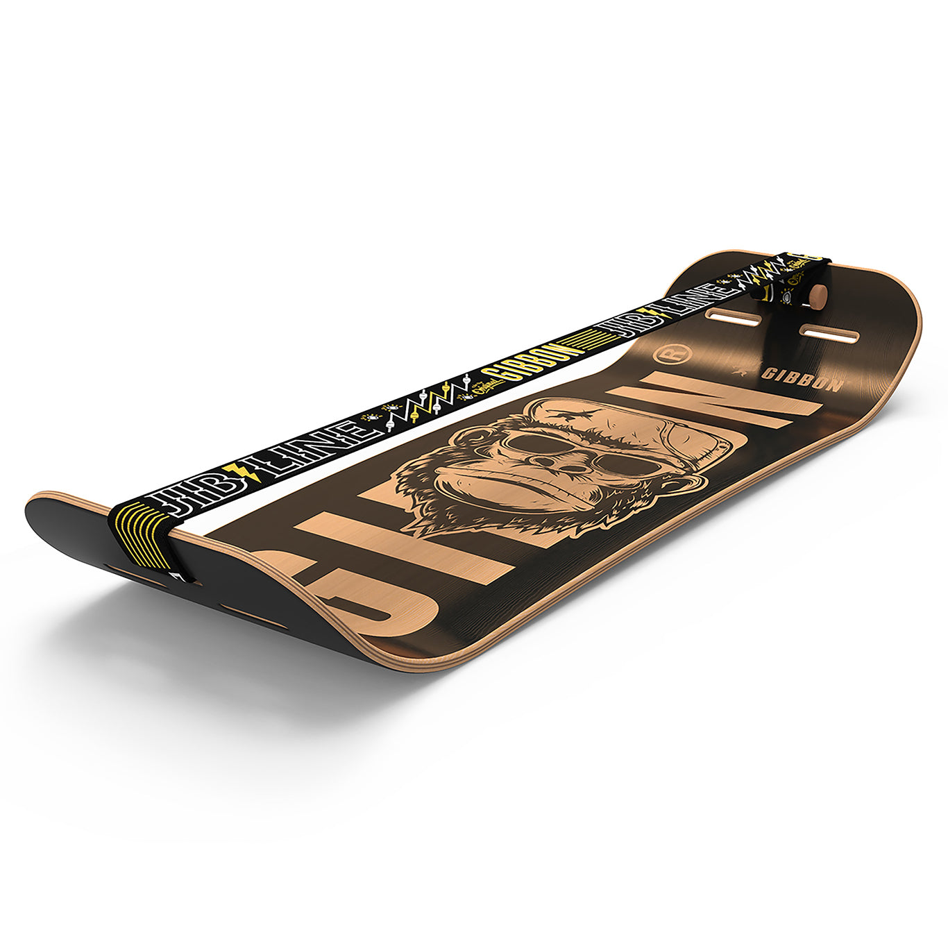 Giboard Caesar Set