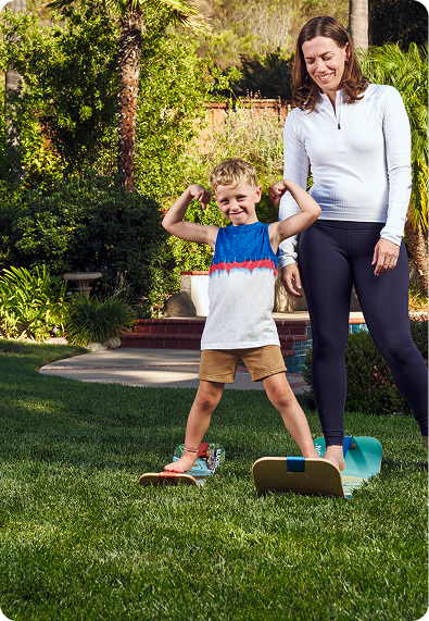 感情のコントロール