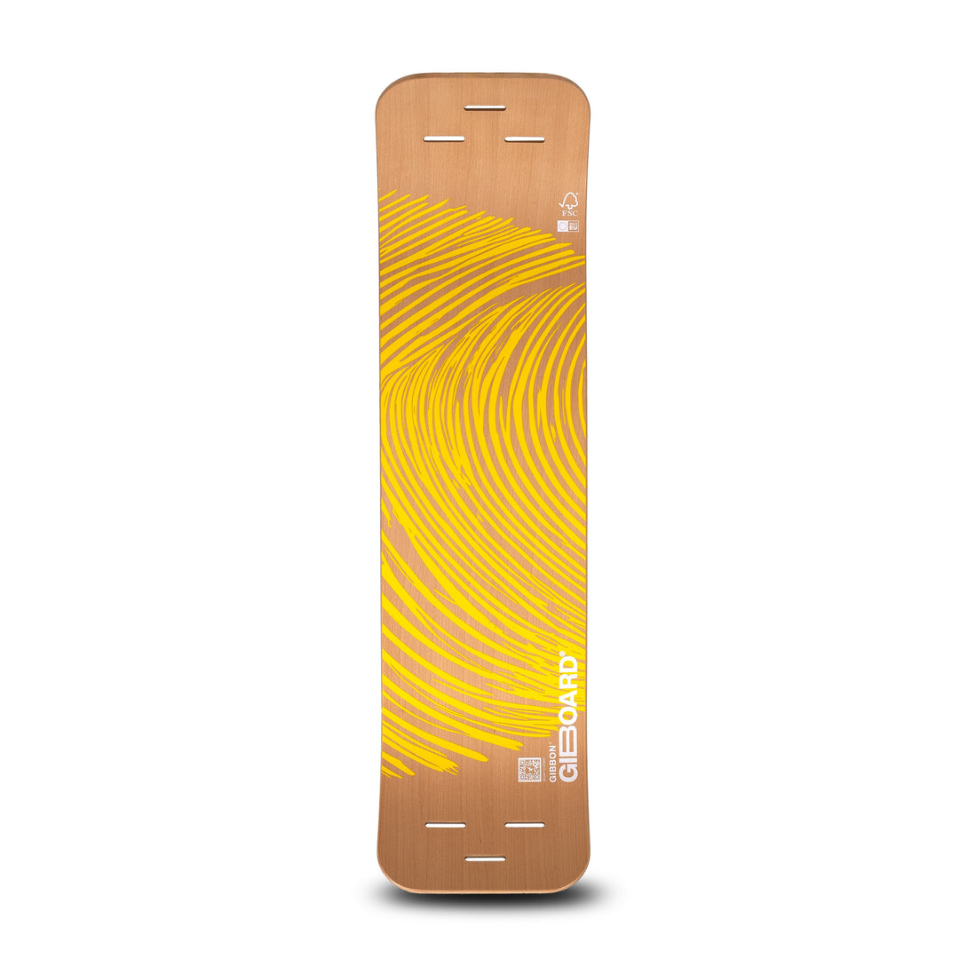Deck - Zen Yellow