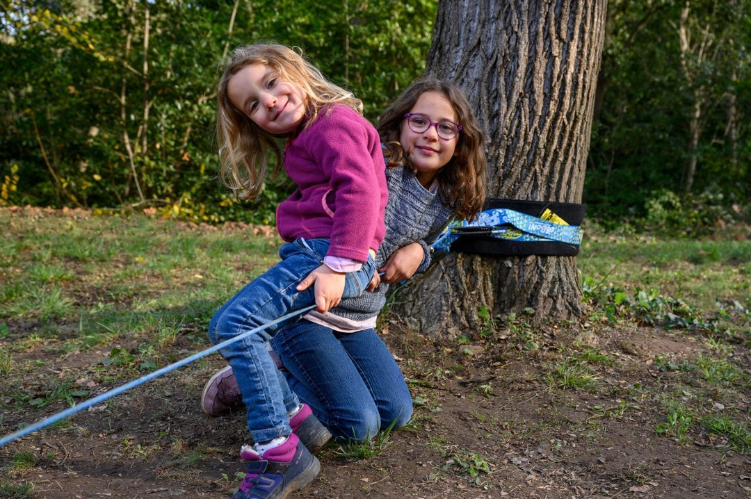 FUNLINE TREEWEAR SET - Gibbon Slacklines