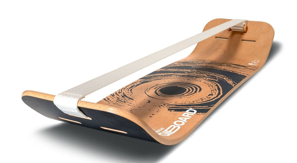 Giboard バランスボード Amazon | Gibbon GiBoard Balance Board | Strength Agility Board for