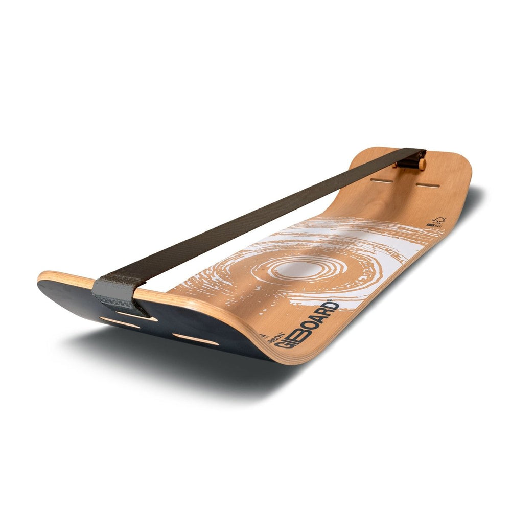 GIBOARD Active Set - Gibbon Slacklinesslackline #gibbonslacklines