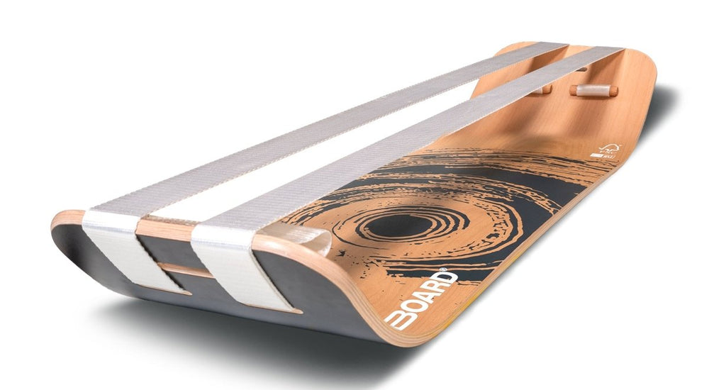 GIBOARD プレイセット バランスストレーニング GIBOARD プレイセット | バランストレーナー | GIBBON スラックライン