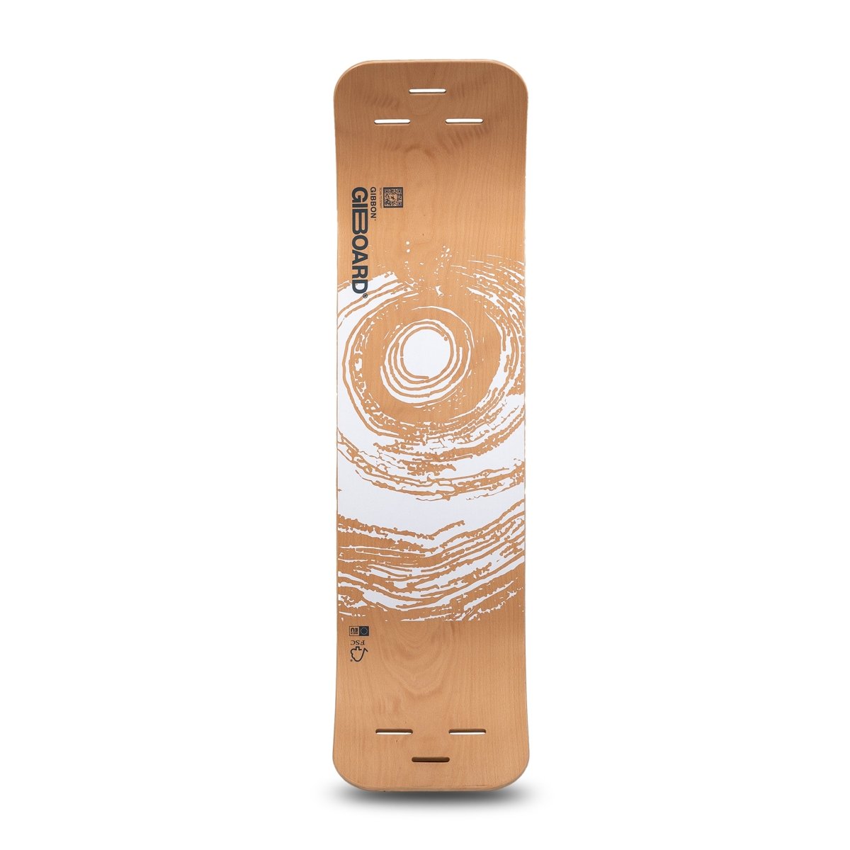 GIBOARD Deck - Active White