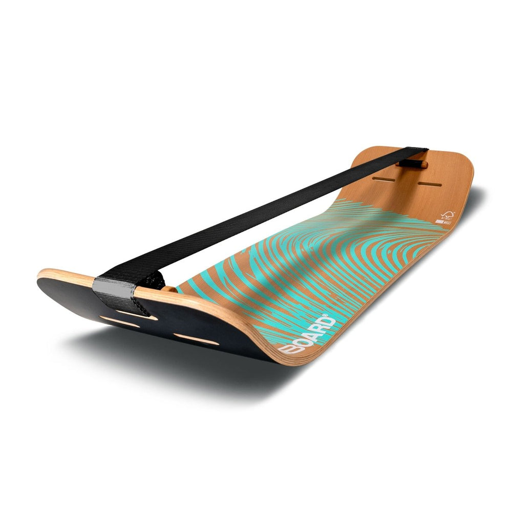 GIBOARD Zen Set - Gibbon Slacklinesslackline #gibbonslacklines