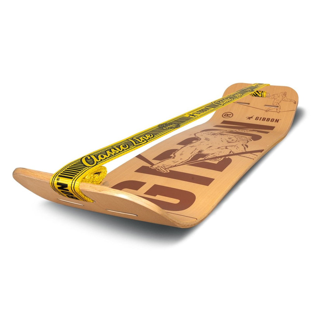 GIBOARD Roots Rocker Set