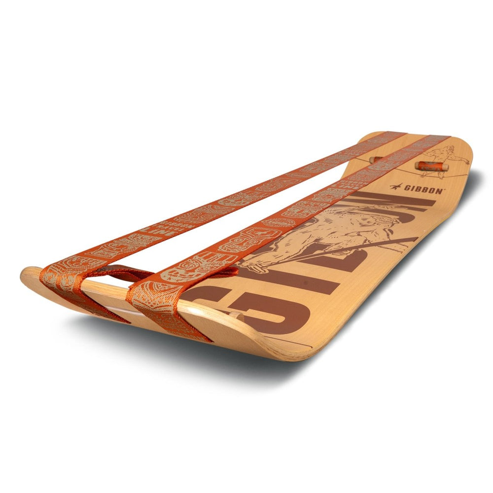 GIBOARD Roots Rocker Set