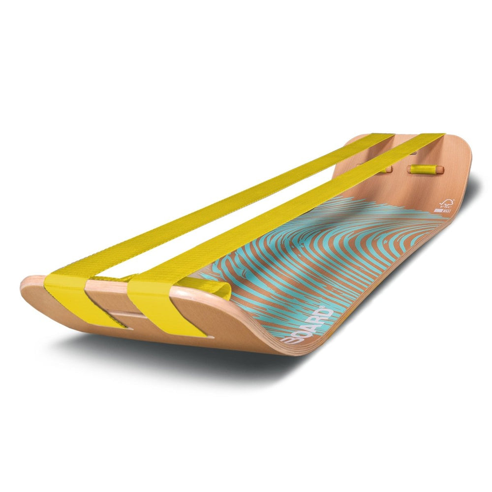 GIBOARD 禅セット 