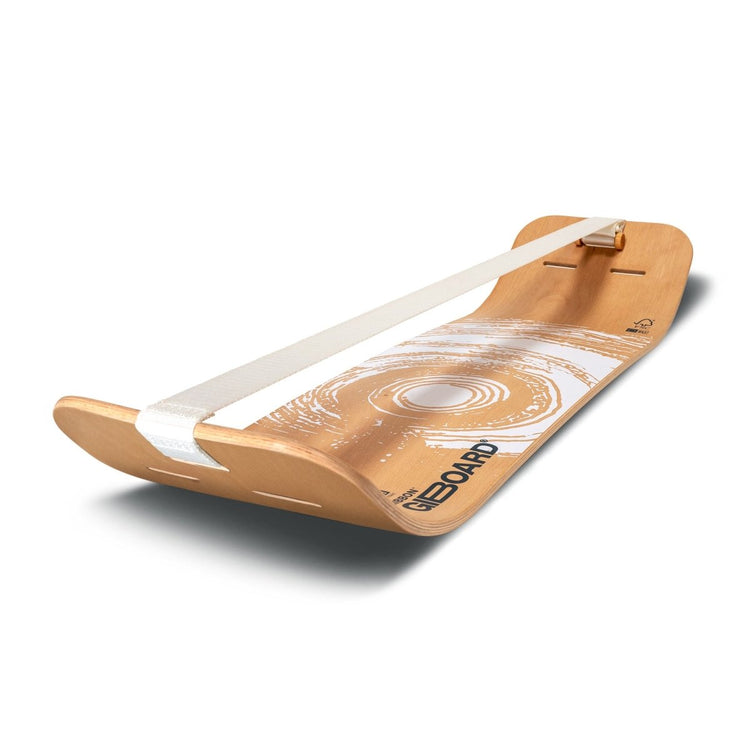 GIBOARD Active Set