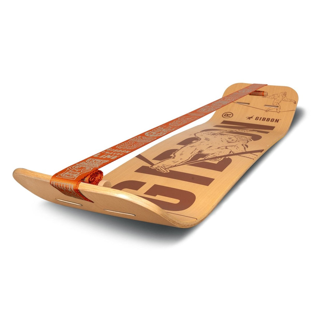 GIBOARD Roots Rocker Set