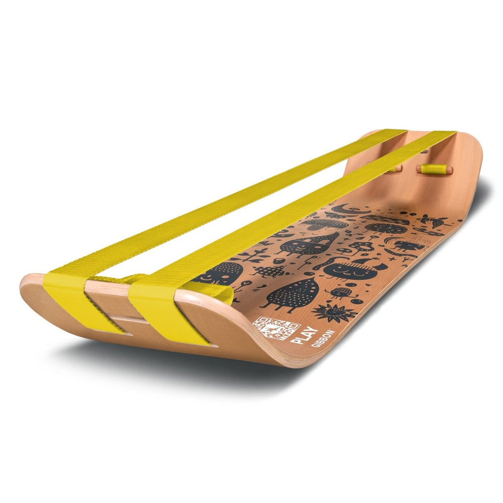 GIBOARD プレイセット 