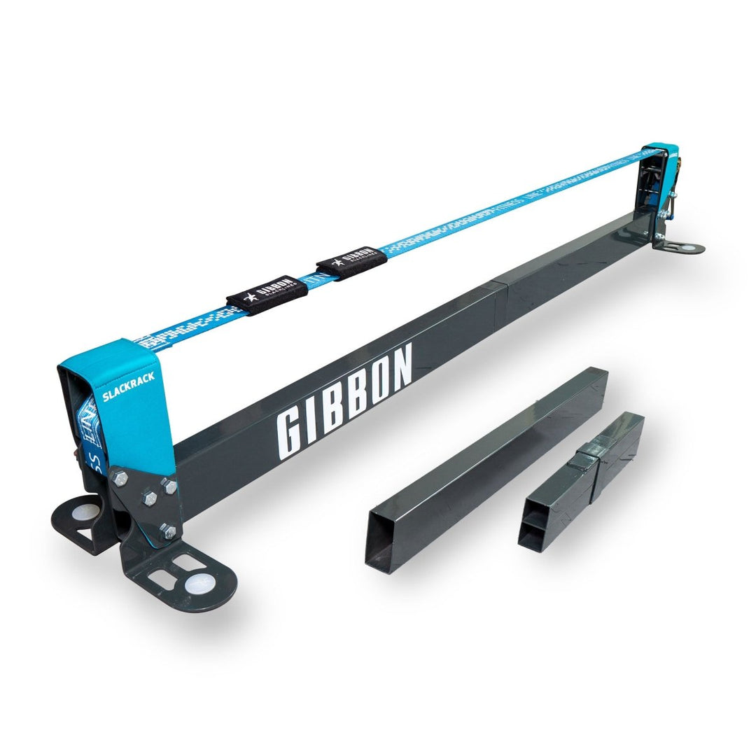 SLACKRACK FITNESS - Gibbon Slacklinesslackline #gibbonslacklines